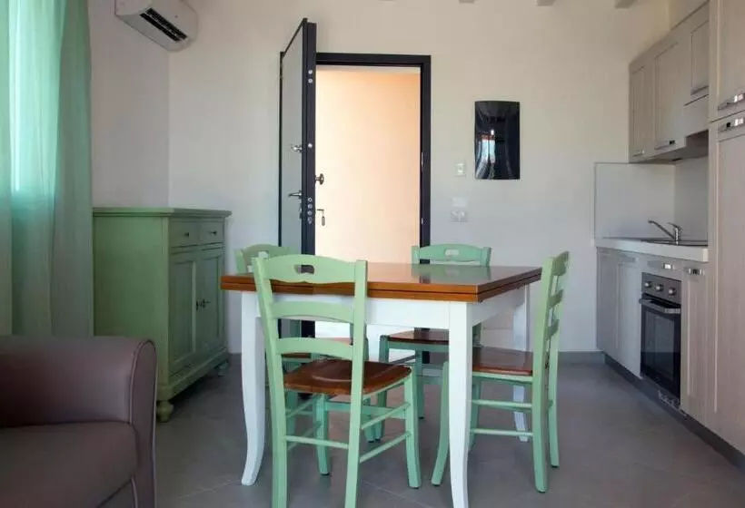 La Residenza Del Golfo