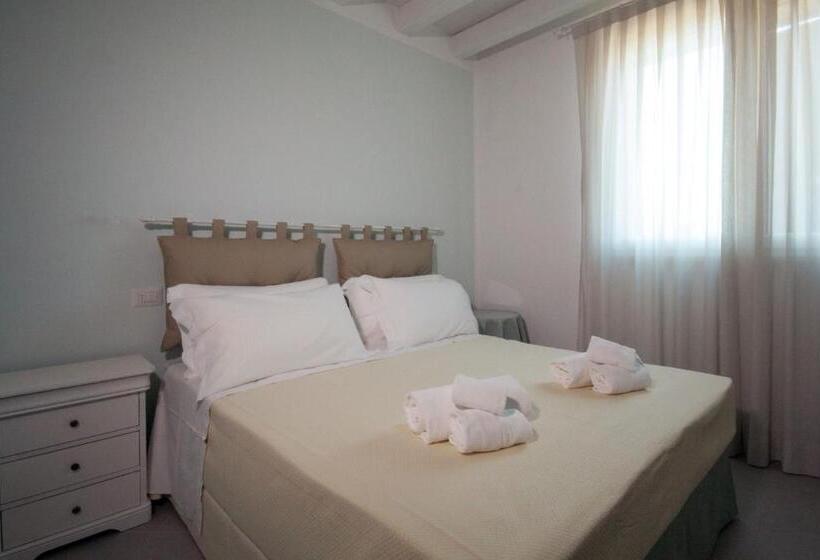 La Residenza Del Golfo