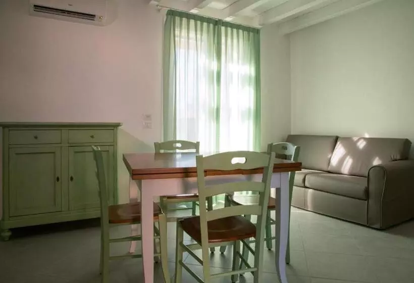 La Residenza Del Golfo