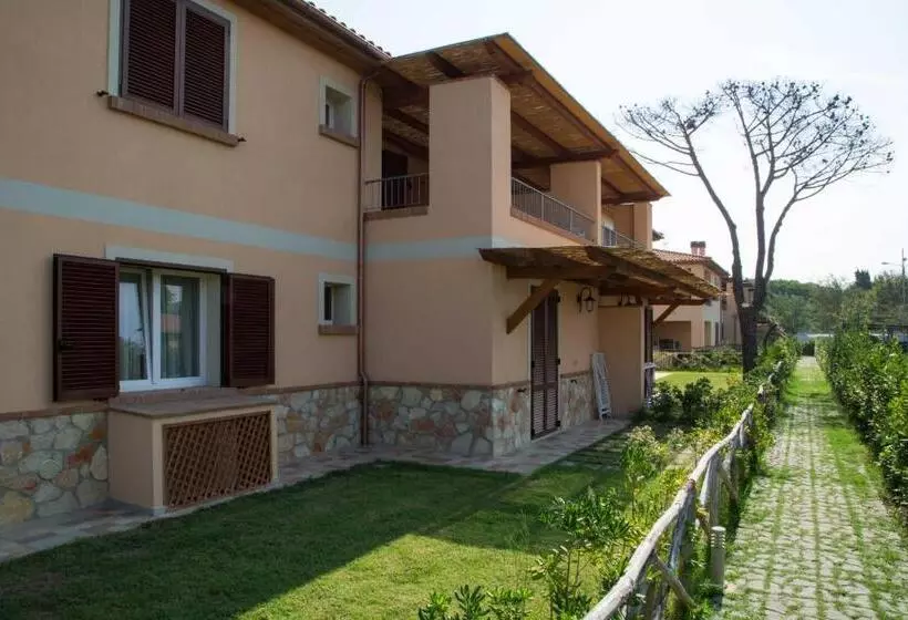 La Residenza Del Golfo