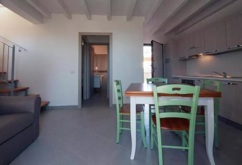 La Residenza Del Golfo