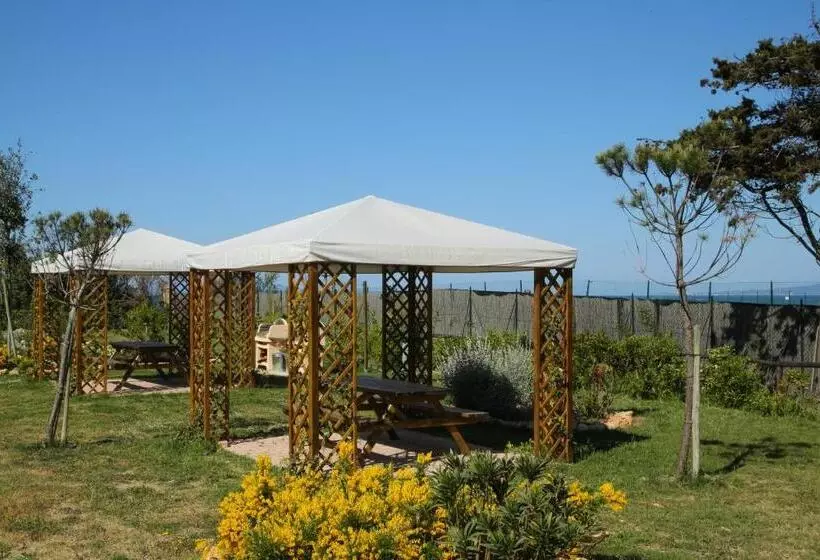 La Residenza Del Golfo