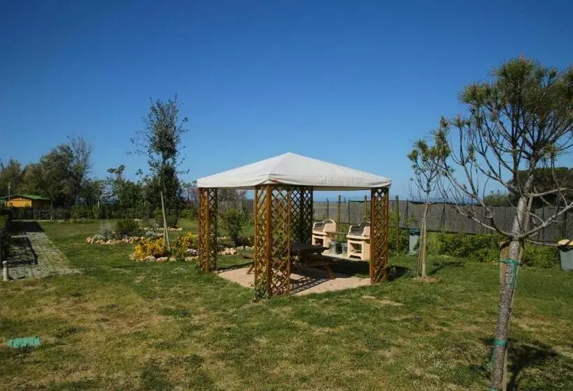 La Residenza Del Golfo