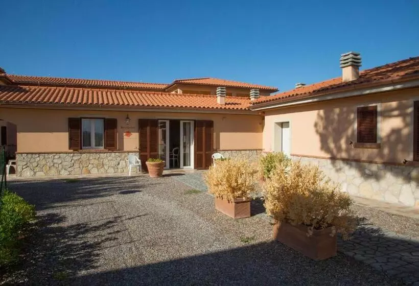 La Residenza Del Golfo