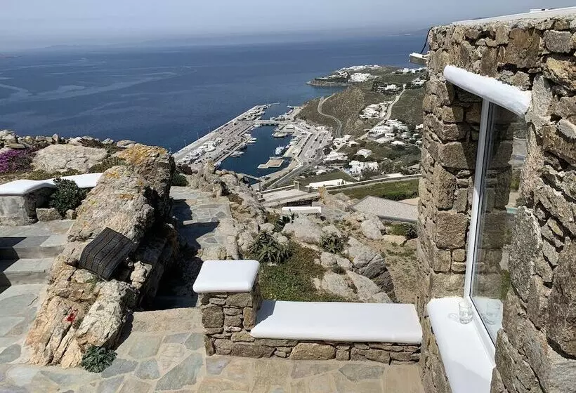 Manolia View Mykonos