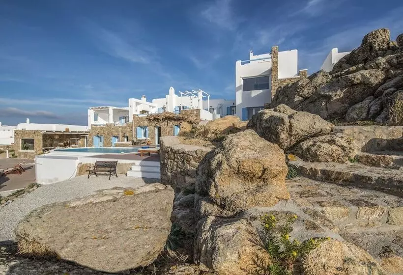 Manolia View Mykonos