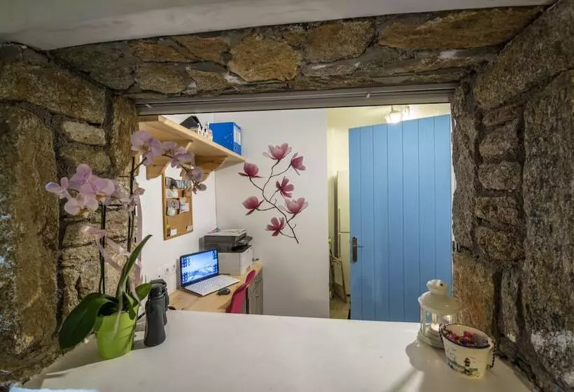 Manolia View Mykonos