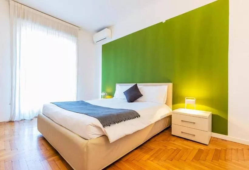 Milan Retreats
