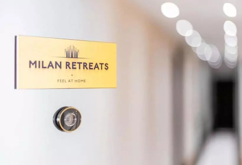 Milan Retreats