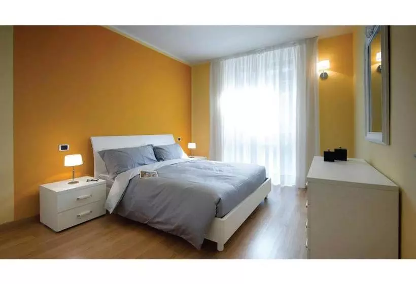 Milan Retreats