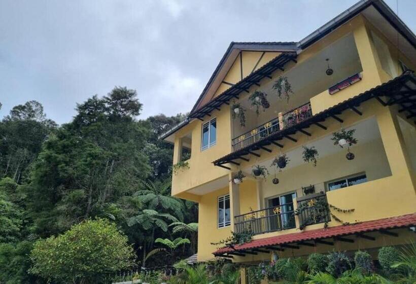 بنسيون Arundina Cameron Highlands