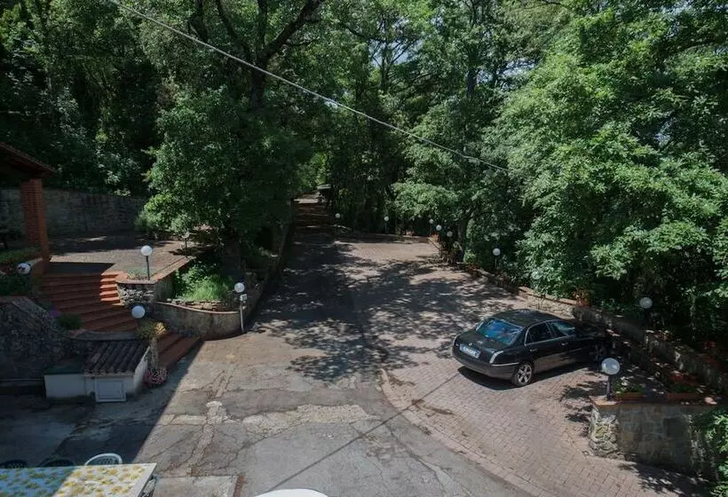 پانسیون Villa Sargiano