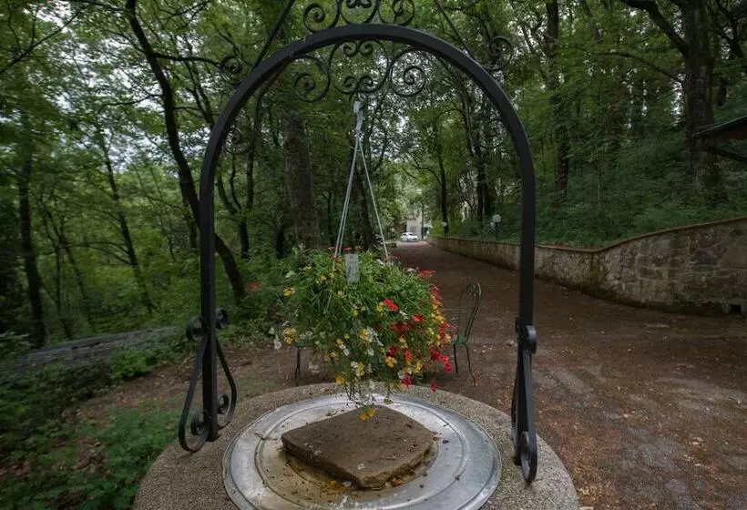 پانسیون Villa Sargiano