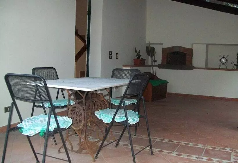 پانسیون Villa Sargiano