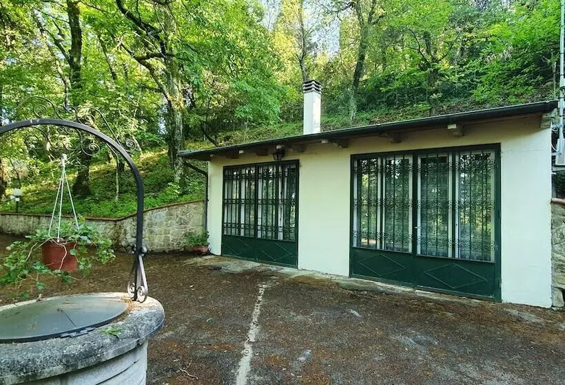 پانسیون Villa Sargiano