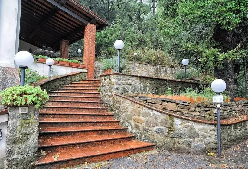 پانسیون Villa Sargiano