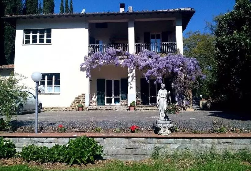 پانسیون Villa Sargiano