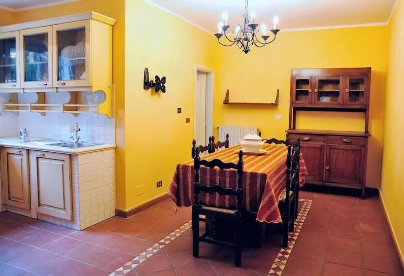 پانسیون Villa Sargiano