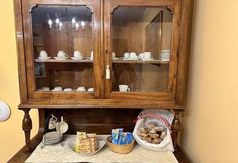 پانسیون Villa Sargiano