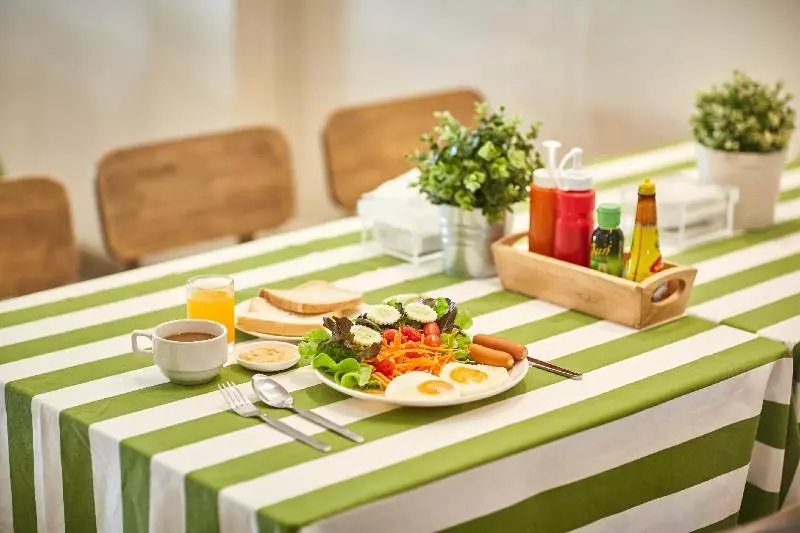 Курорт Talay Hotel And Villa Cha Am