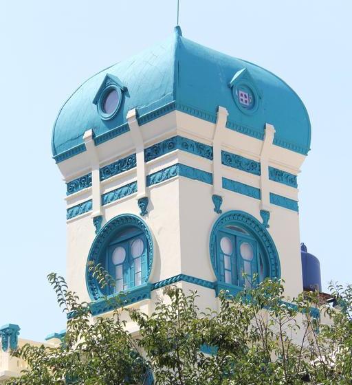 Hostel Popular Vila Mariana