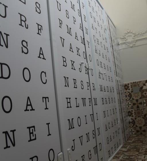 Hostel Popular Vila Mariana