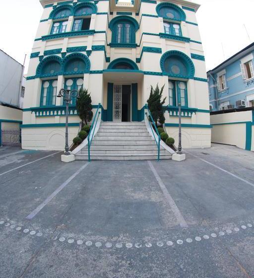 Hostel Popular Vila Mariana