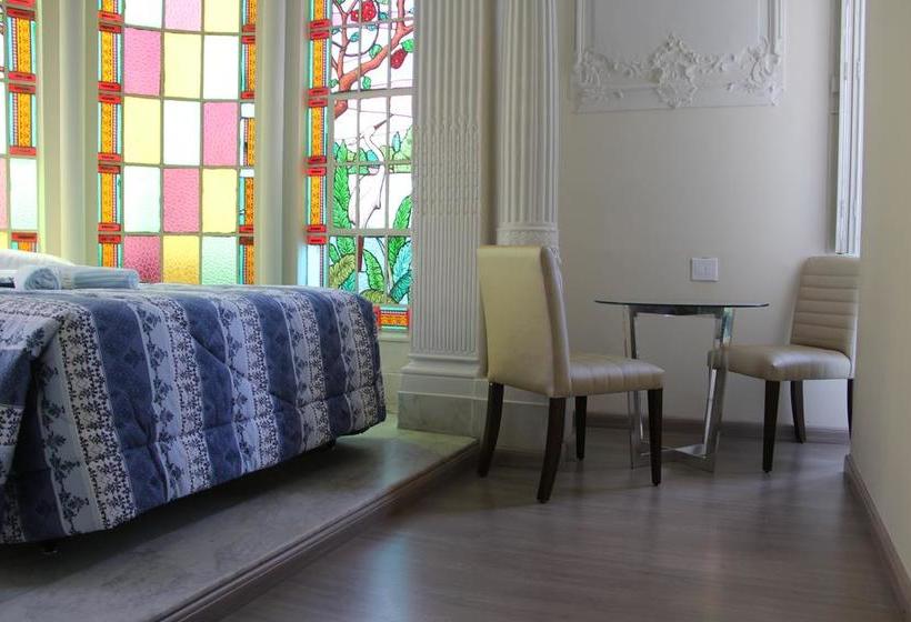 Hostel Popular Vila Mariana