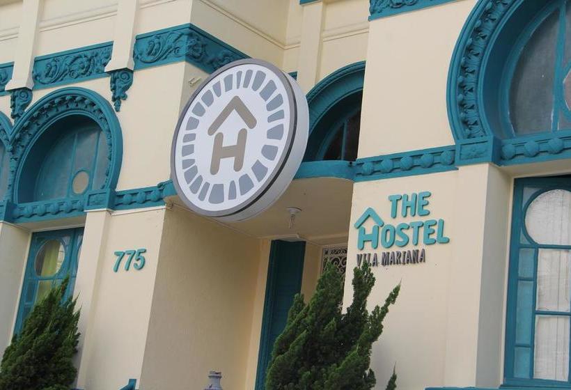 Hostel Popular Vila Mariana