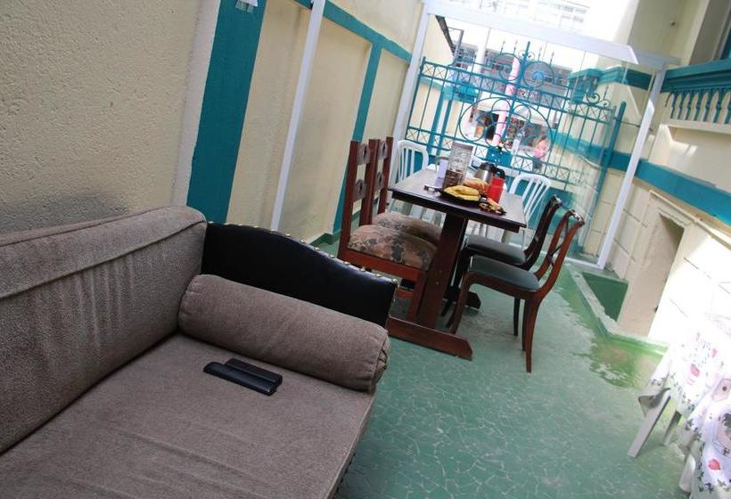 Hostel Popular Vila Mariana