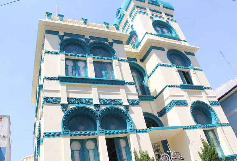 Hostel Popular Vila Mariana