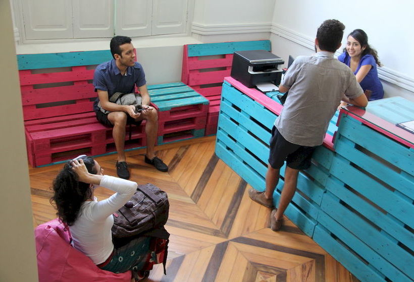 Hostel Popular Vila Mariana