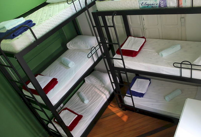 Hostel Popular Vila Mariana