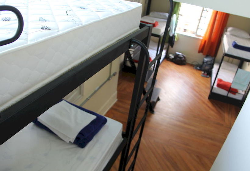 Hostel Popular Vila Mariana