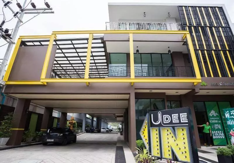 Udee Living Place Hat Yai