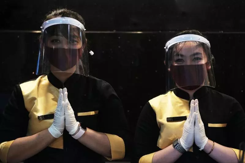 Udee Living Place Hat Yai