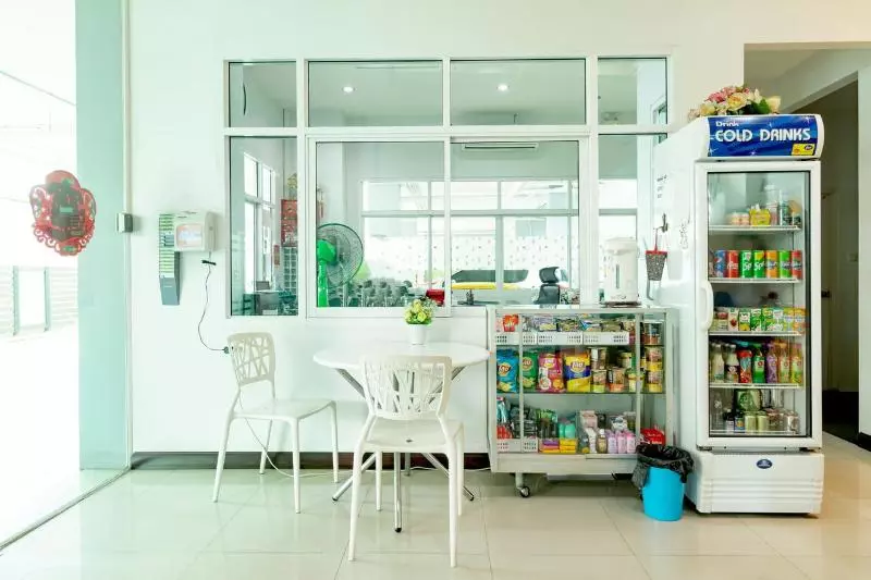 Udee Living Place Hat Yai