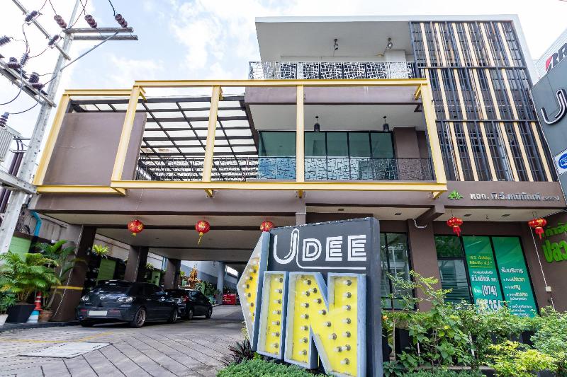 Udee Living Place Hat Yai