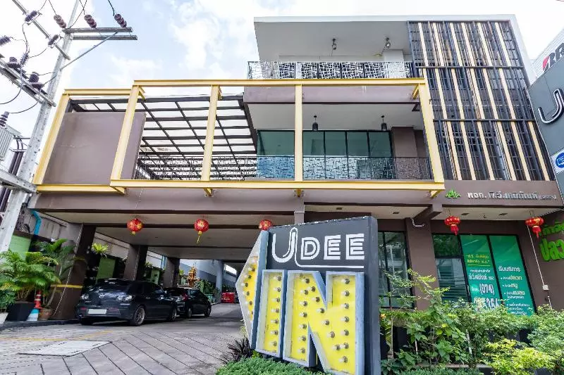 Udee Living Place Hat Yai