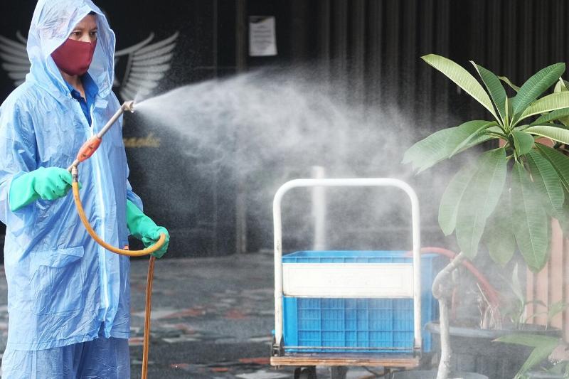 Udee Living Place Hat Yai