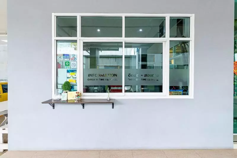 Udee Living Place Hat Yai