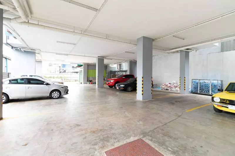 Udee Living Place Hat Yai