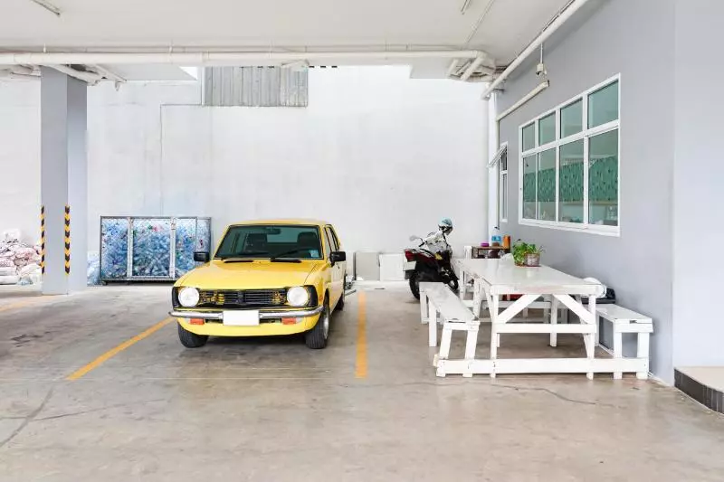 Udee Living Place Hat Yai