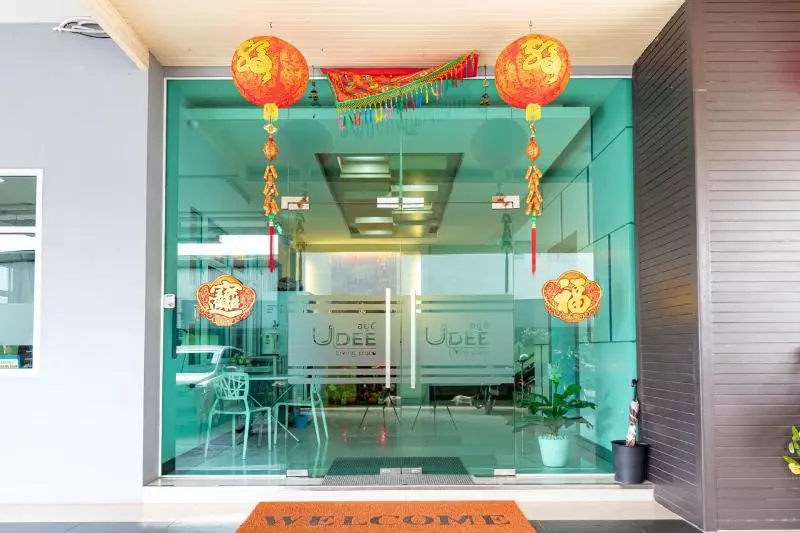 Udee Living Place Hat Yai