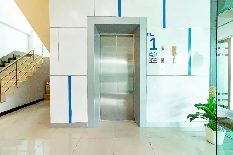 Udee Living Place Hat Yai