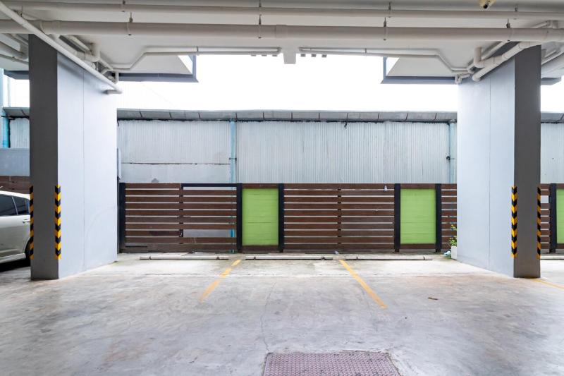 Udee Living Place Hat Yai