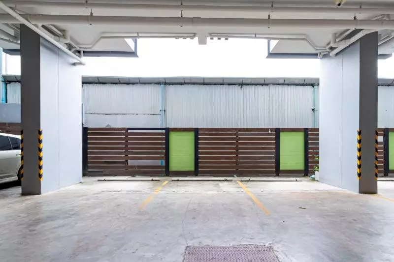 Udee Living Place Hat Yai