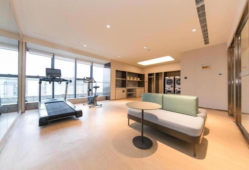 Ji Hotel Bengbu High Tech Zone Yingbin Avenue