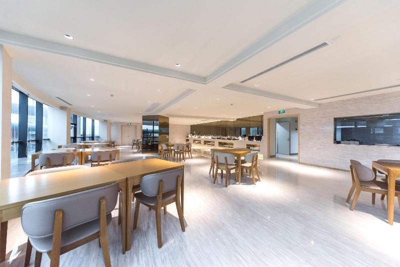 Hotel Ji Hangzhou Xianghu Wanda Zhong Road