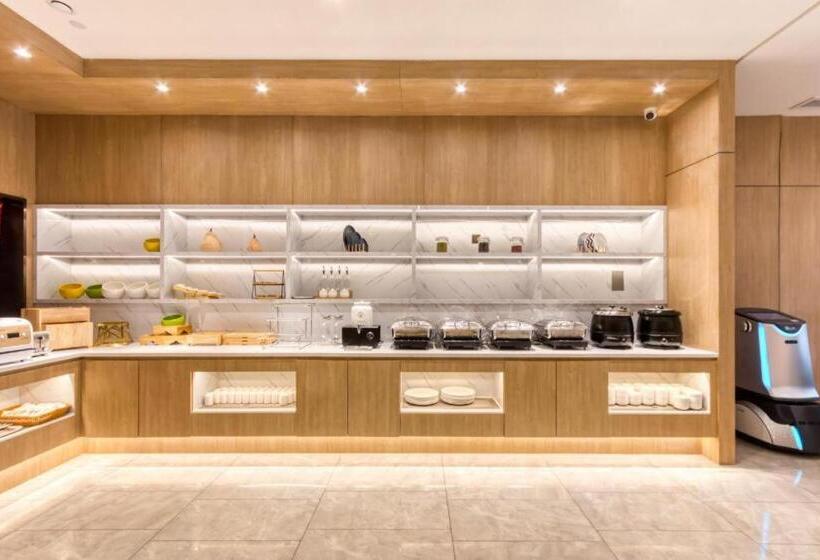 Hanting Premium Hotel Hangzhou West Lake Culture Square Metro Station